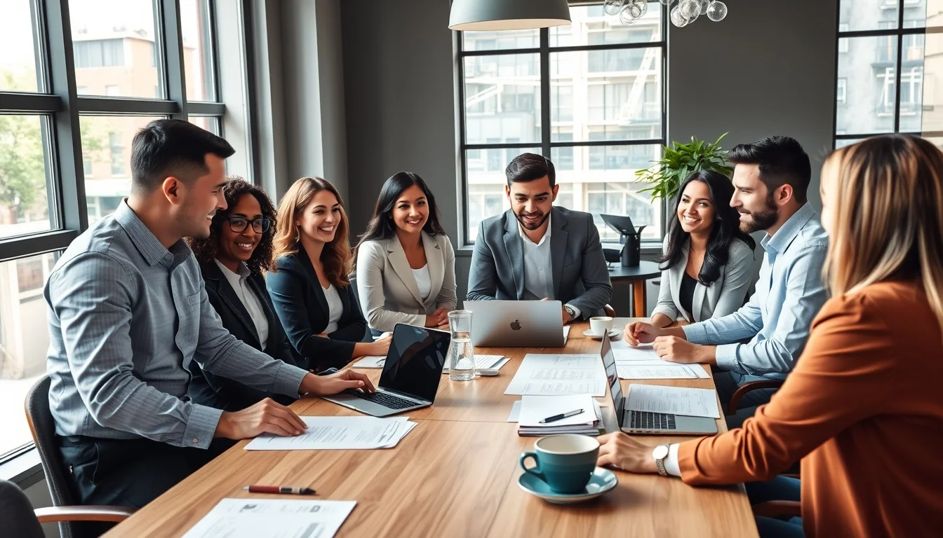 Welcome to Legal Entrepreneur